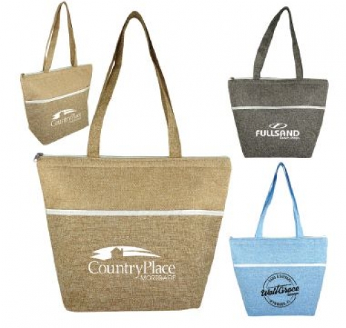 Bags - Beach Lunch Tote