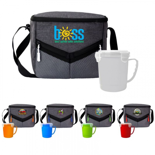 Victory Soup Lunch Cooler Set