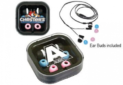 Tech Accessories - Ear Buds