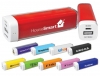 Tech Accessories - Power Banks - UL Colorful Power Bank