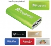 UL 3600 Voyager Power Bank