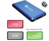 Tech Accessories - Power Banks - UL Tablet Light Your Logo Power Bank