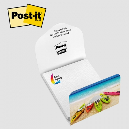 Post-it® Extreme Notes with Cover