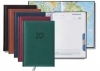 European Diary/Planner Collection - Mid Size Daily Desk Diary