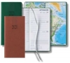 European Diary/Planner Collection - Weekly Pocket Diary