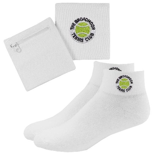 3 in 1 Band and Comfort Pro Socks Combo