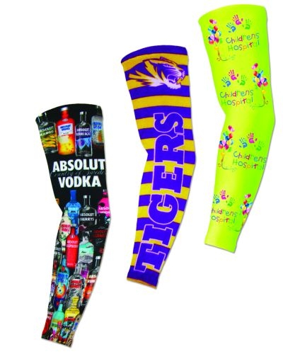 Couleurs Arm Sleeves