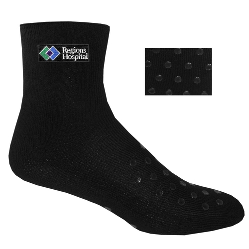 Hospital/Healtcare Gripper Socks