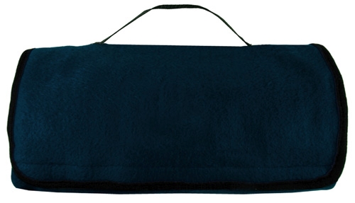 Fleece Blanket (Blank)
