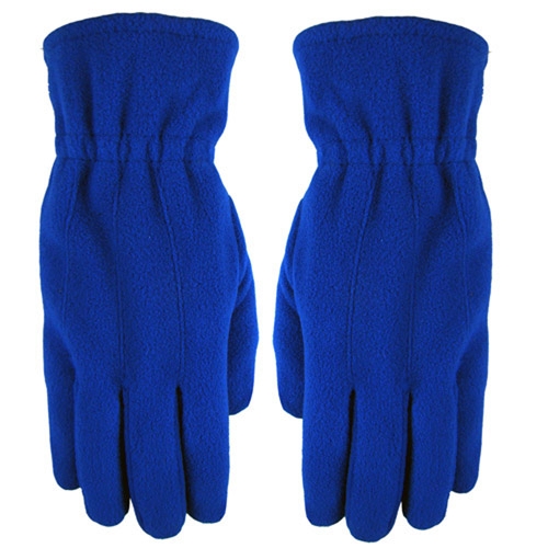 Fleece Gloves (Blank)