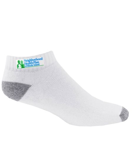 Moisture Wicking Low Cut Ankle Athletic Pro