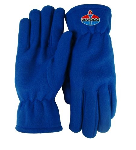 Economy Fleece Gloves