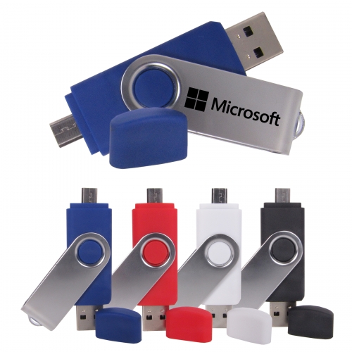 iClick Micro USB
