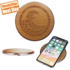 Qi Maple 10W Wireless Charger