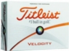 Titleist® Velocity *