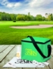 KOOZIE® Six-Pack Kooler Golf Event Kit WILSON® ULTRA 500