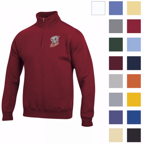 Gear for Sports Big Cotton 1/4 Zip