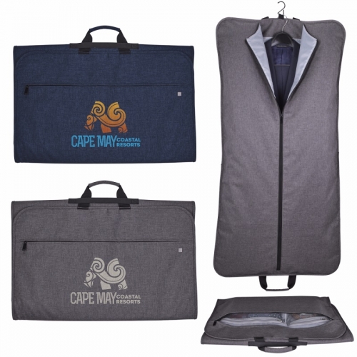 KAPSTON® Pierce Collection Garment Bag