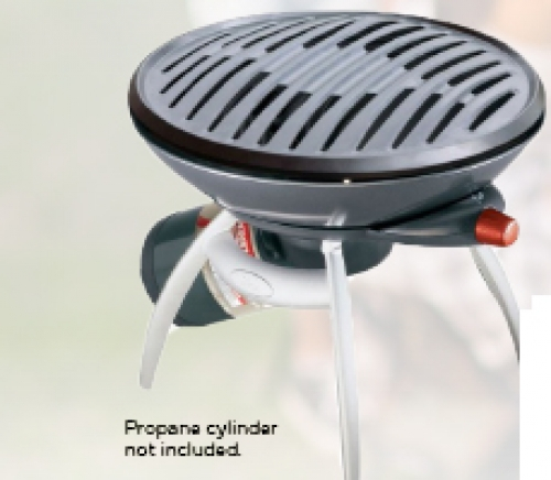 Coleman® Roadtrip® Instastart™ Propane Party Grill With Carrying Case