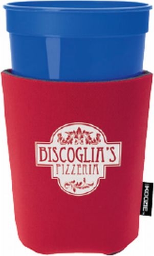 Koozie® Life's a Party Cup Cooler