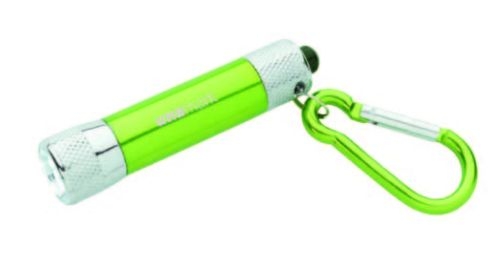 Keylight with Carabiner