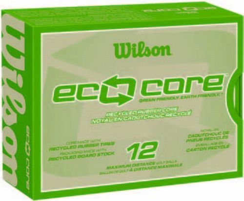 Wilson® Eco Core