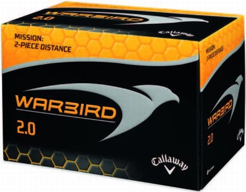 Callaway® Warbird® 2.0