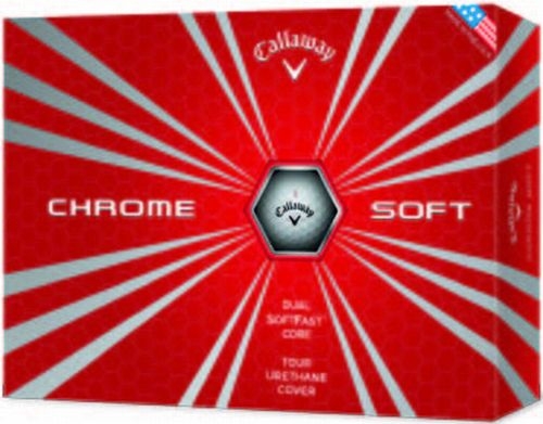 Callaway® Chrome Soft