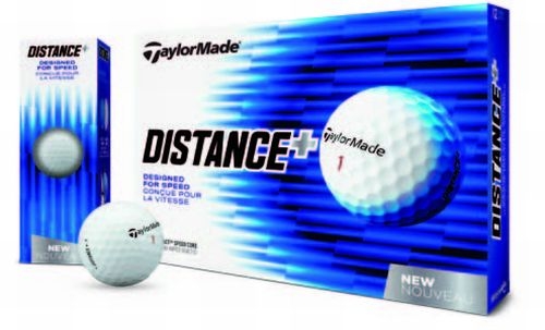 TaylorMade® Distance +