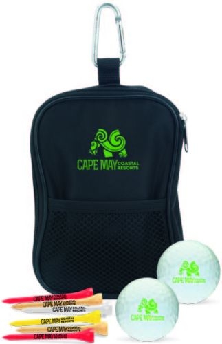 Valuables Pouch Golf Kit CALLAWAY® WARBIRD® 2.0