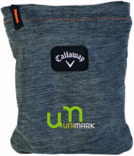 Callaway® Clubhouse Valuables Pouch