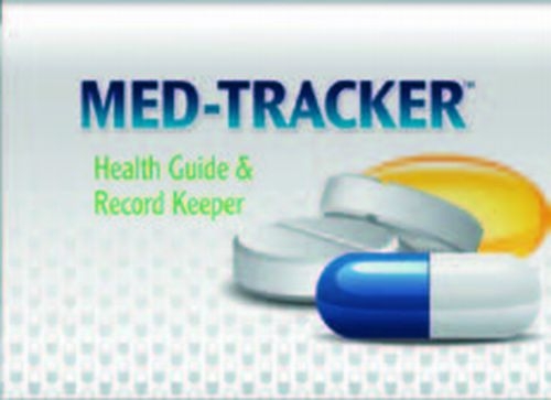 Planners Topics Shown: Med-Tracker
