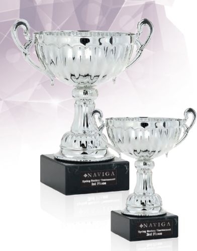 Dual Scrolled Trophy—9