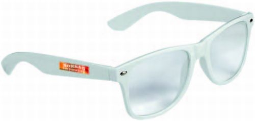 Cool Vibes Metallic Lenses Sunglasses