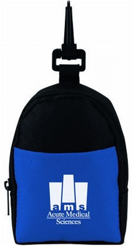 Laureate First Aid Bag - 15 piece