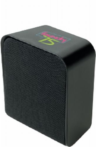 Crank It Up Wireless Bluetooth® Speaker