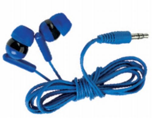 Bluetooth® Adapter with Earbuds - New