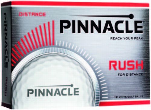 Pinnacle® Rush
