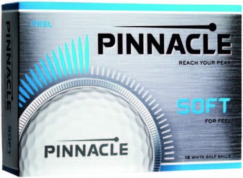 Pinnacle® Soft Std Serv