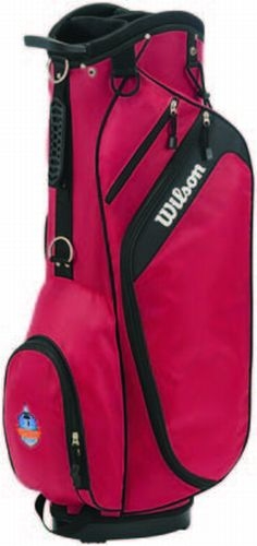Wilson® Profile™ Cart Bag