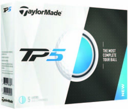 TaylorMade® TP5