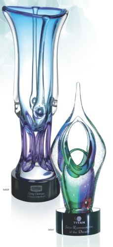 Unity Vase