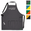 GRILLIGHT Magnetic Apron