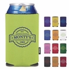 Koozie Collapsible Can Cooler