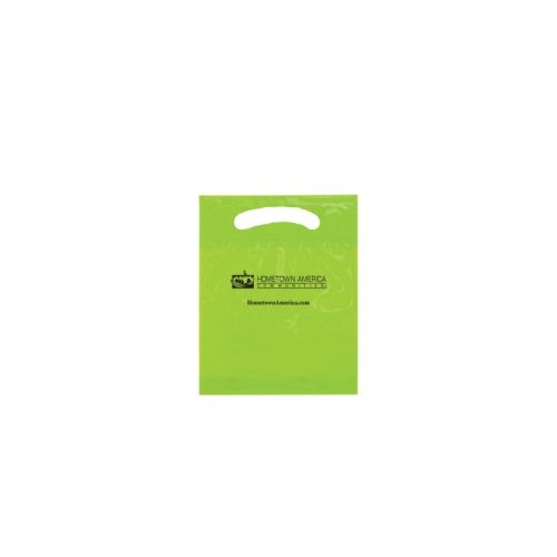OXO Reusable Die Cut Fold-Over Reinforced Bag (7 1/2