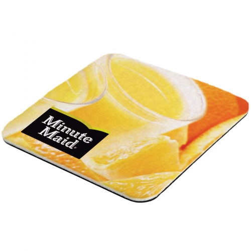 SipGrip™ Coaster Square Individually Packaged