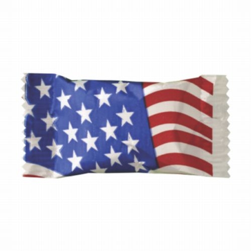 Stock Wrappers - Flag