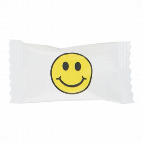 Stock Wrappers - Smiley Face