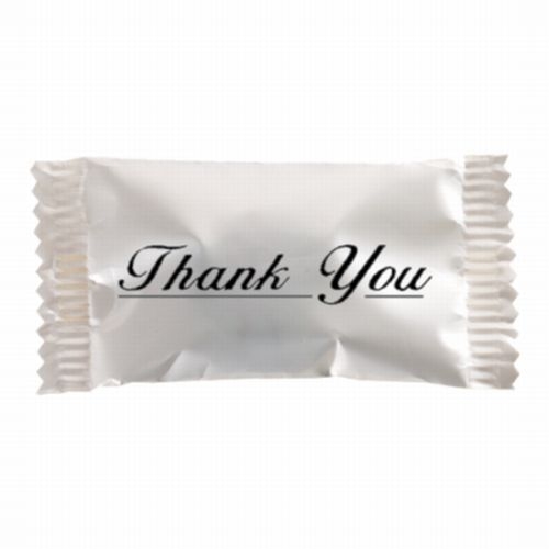 Stock Wrappers - Thank You