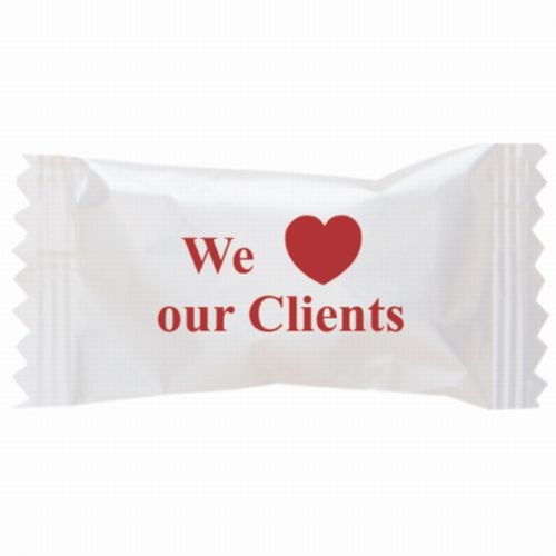 Stock Wrappers - We Love Our Clients